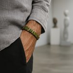 Sertifikalı Unakit 9 x 14 mm Özel Kesim Bileklik