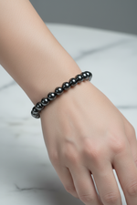 Trehartz 8mm Doğal Taş Bileklik