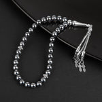 Trehartz Doğal Taş Tesbih 33lük - 8mm