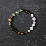 Sertifikalı Oğlak Burcu Doğal Taş Bileklik | Pirtash | Özel Üretim