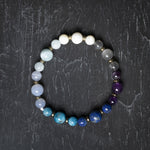 Sertifikalı Yay Burcu Doğal Taş Bileklik | Pirtash | Özel Üretim