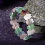 Sertifikalı Oğlak Burcu Doğal Taş Bileklik | Pirtash | Özel Üretim