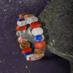 Sertifikalı Yay Burcu Doğal Taş Bileklik | Pirtash | Özel Üretim