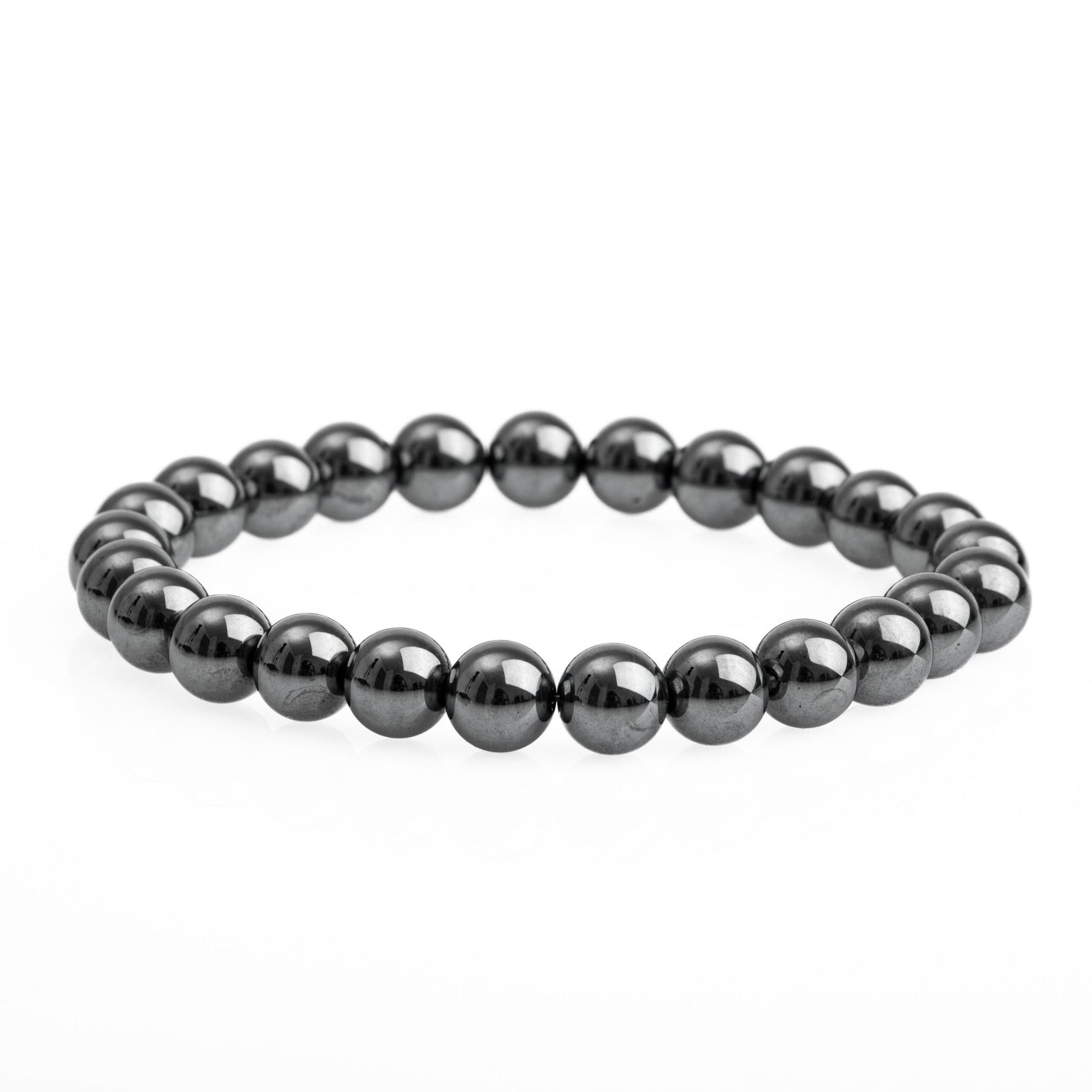 Trehartz 8mm Doğal Taş Bileklik