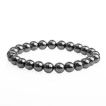 Trehartz 8mm Doğal Taş Bileklik