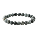 Kedi Gözü 8mm Doğal Taş Bileklik