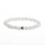 Necef 6mm Doğal Taş Bileklik