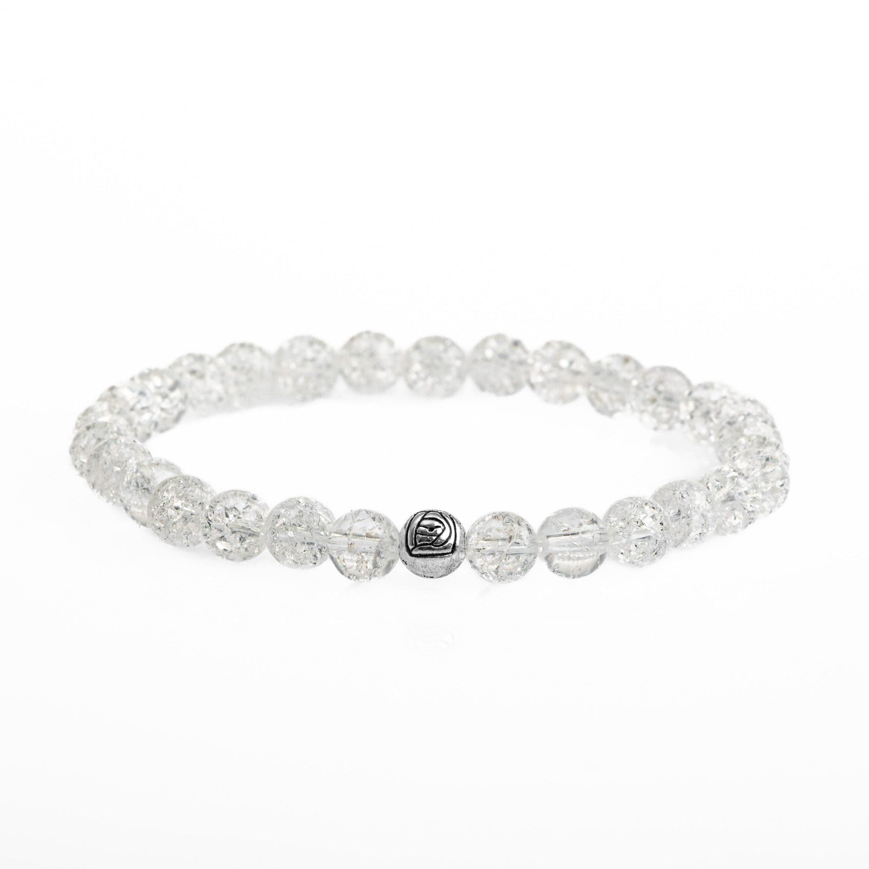 Necef 6mm Doğal Taş Bileklik