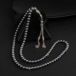 Trehartz Doğal Taş Tesbih 99luk - 6mm