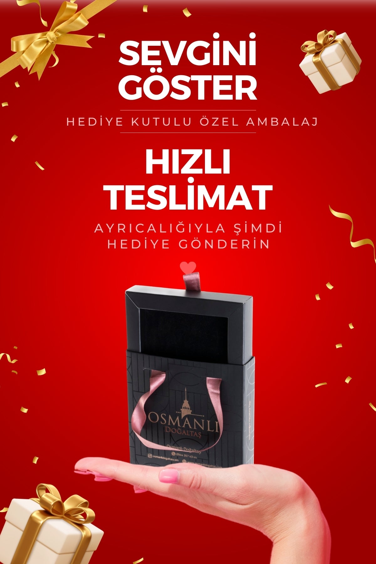 Sertifikalı Taç Çakra Çift Sıra Doğal Taş Makrome Bileklik