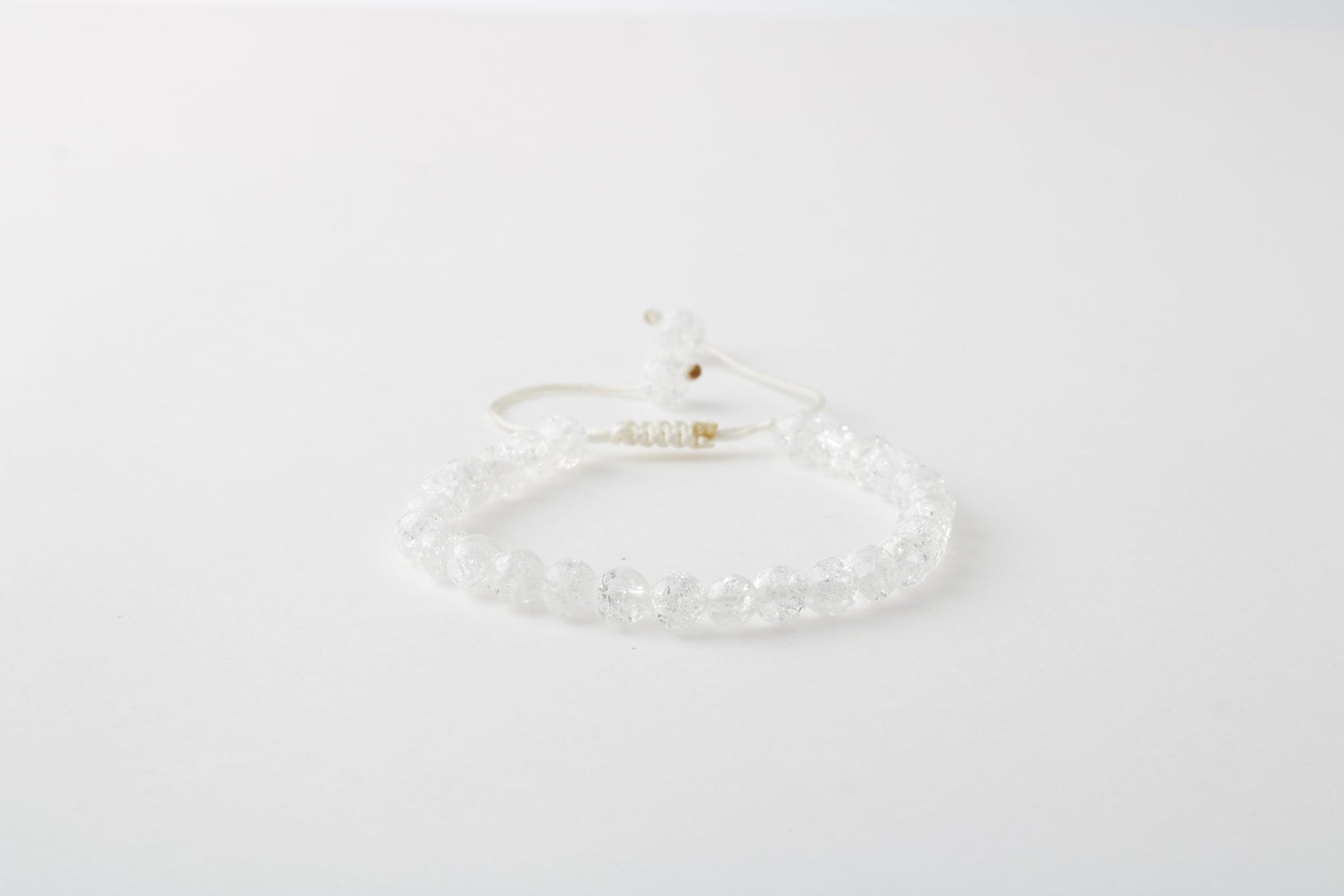 Necef 6mm Merdiven Kapama Doğal Taş Bileklik