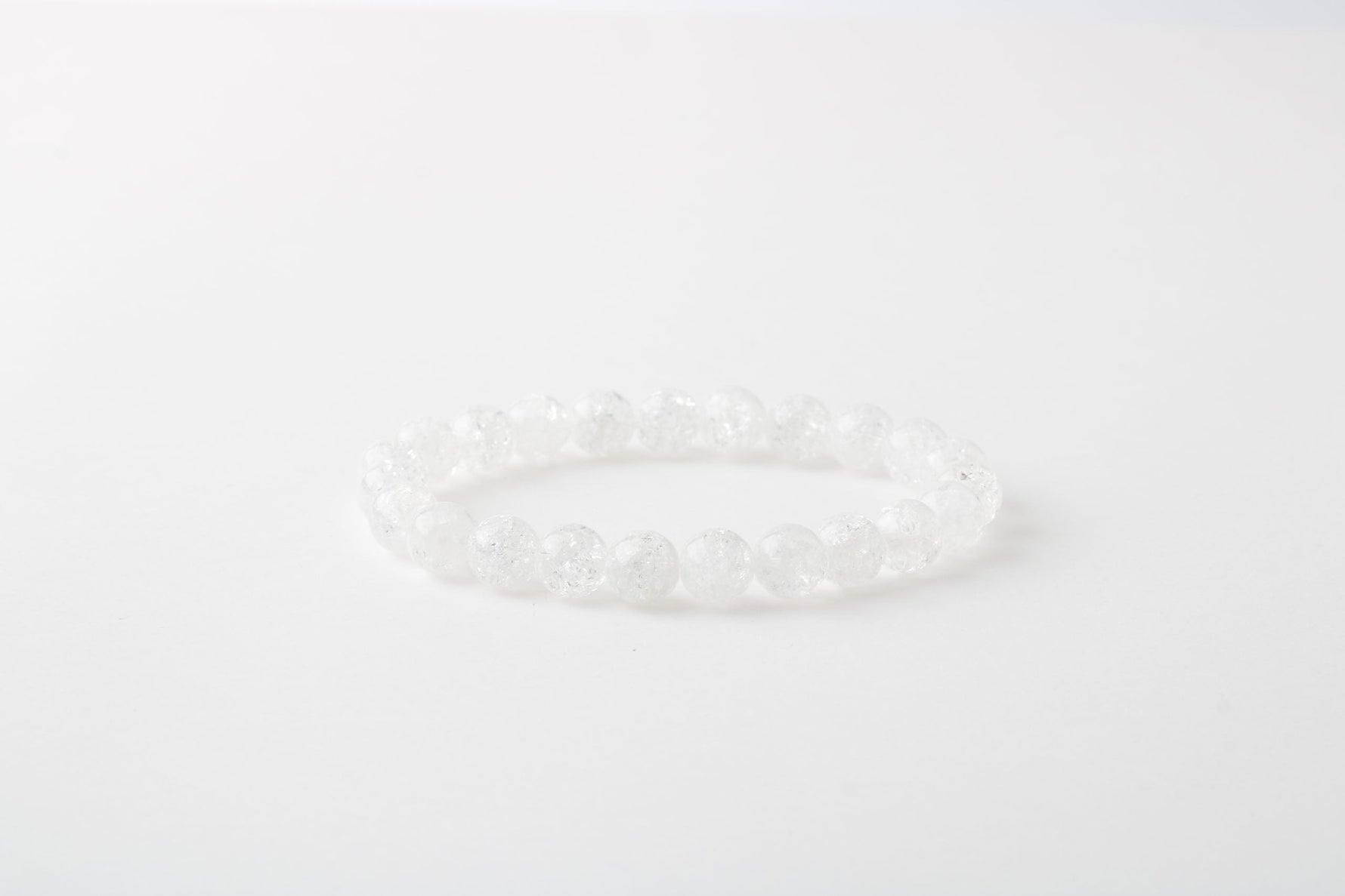 Necef 8mm Doğal Taş Bileklik