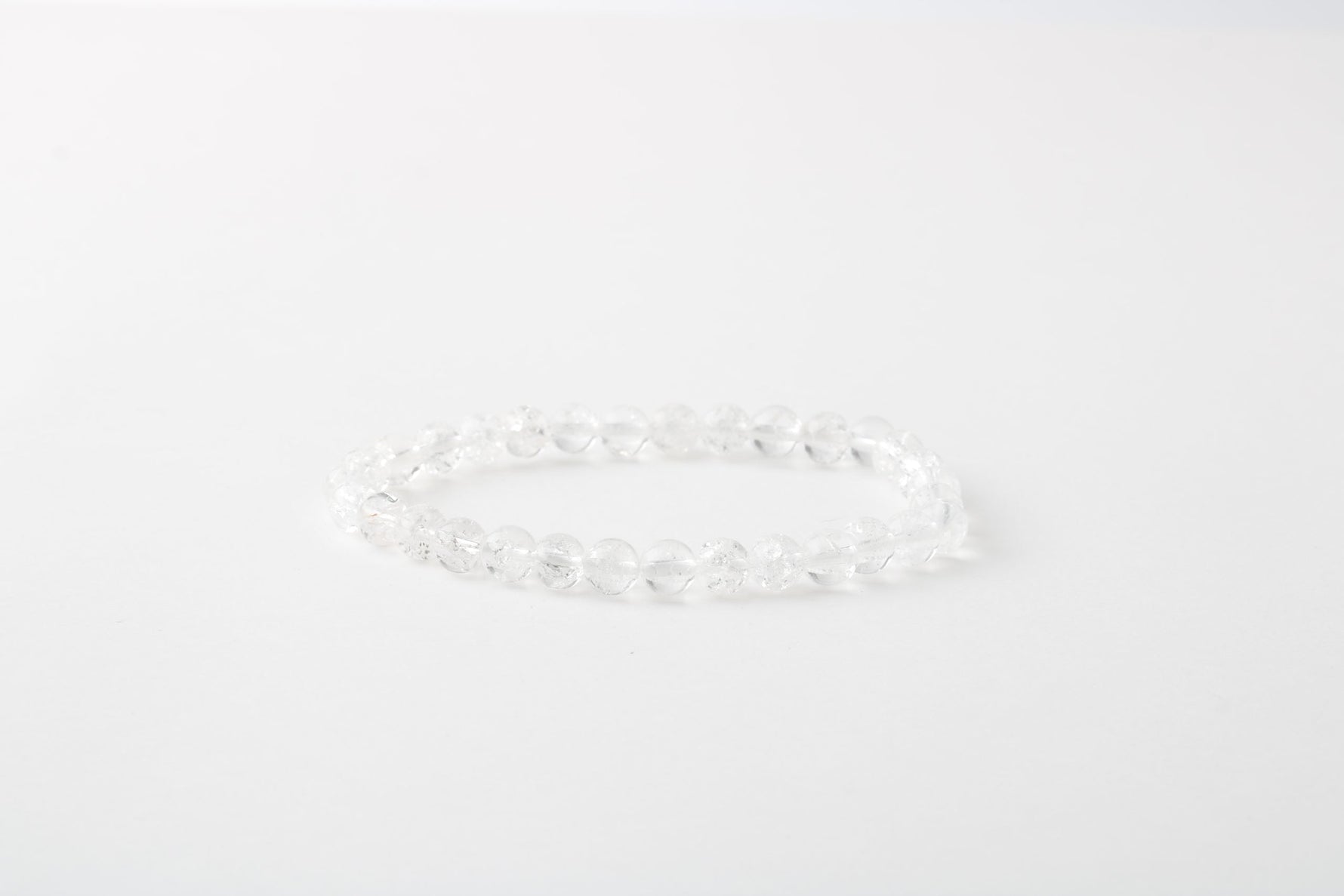 Necef 6mm Doğal Taş Bileklik