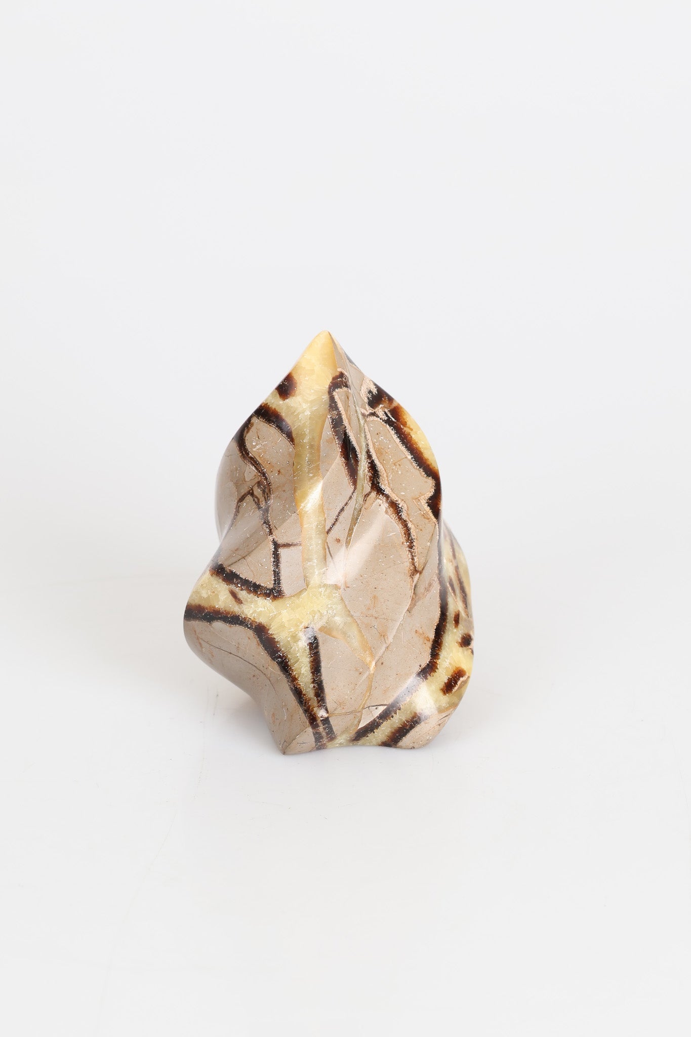 Septeryan Doğal Taş Piramit