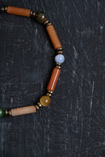 Sertifikalı Apatit, Krizokol ve Yeşim Boğa Burcu Bilekliği