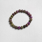 Sertifikalı Atlantisit Bileklik