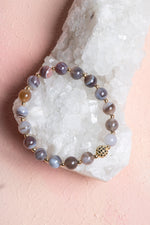 Sertifikalı Bostwana, Akik Zirkon Aparat Doğal Taş Bilelik 