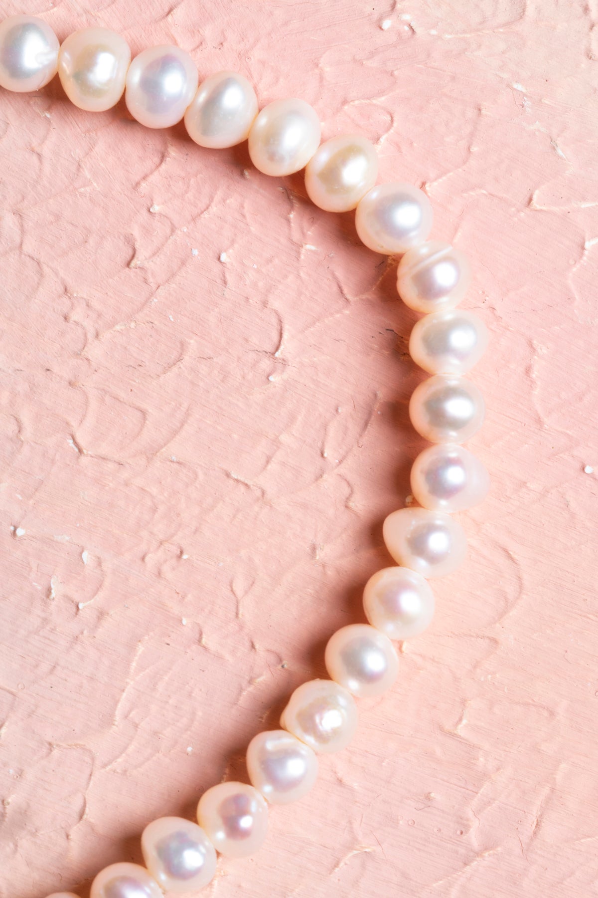 Sertifikalı İnci Gümüş Aparat Altın Kaplama Doğal Taş Bileklik