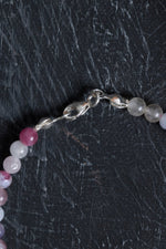 Sertifikalı Turmalin Doğal Taş Bileklik