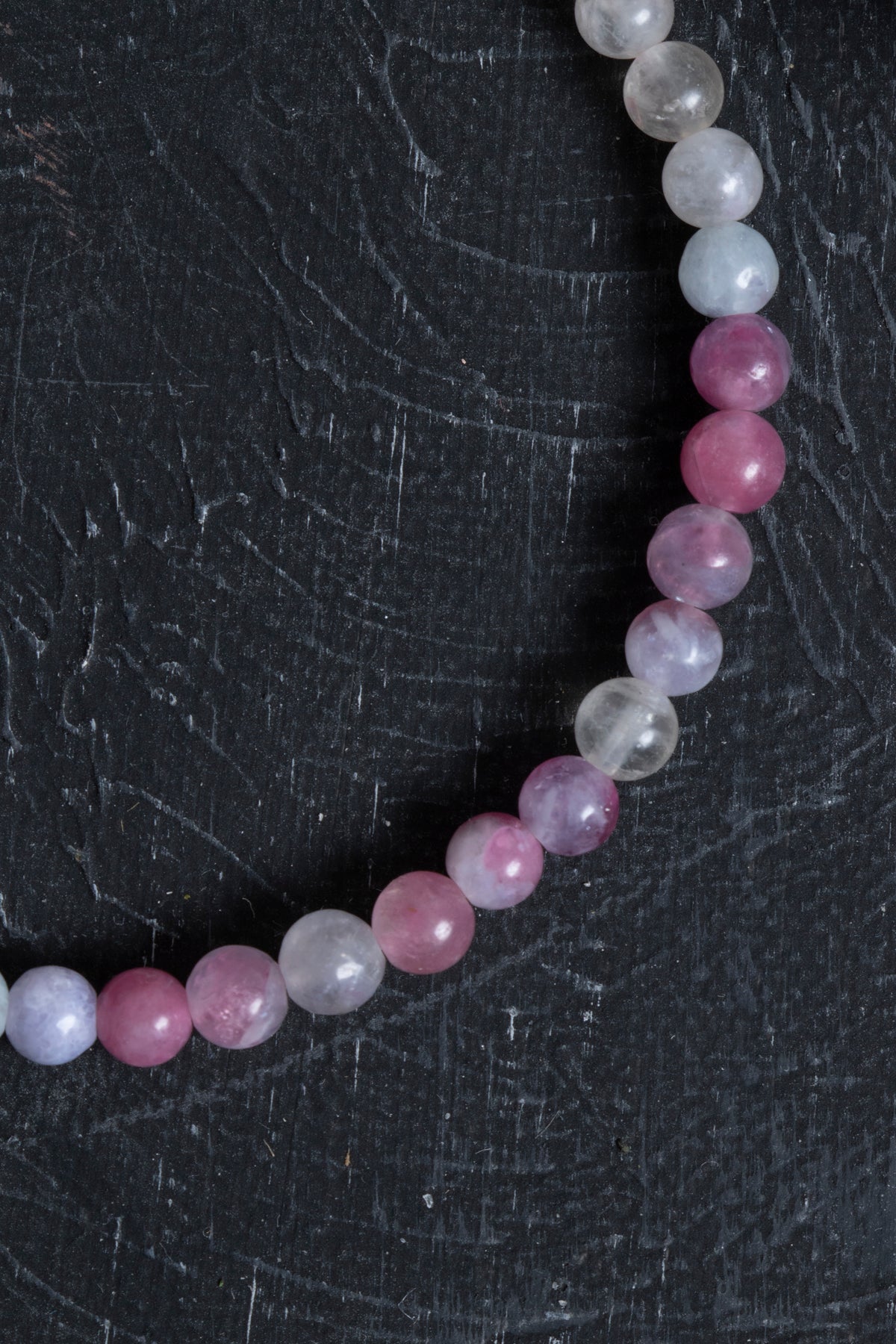 Sertifikalı Turmalin Doğal Taş Bileklik