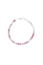 Sertifikalı Turmalin Doğal Taş Bileklik