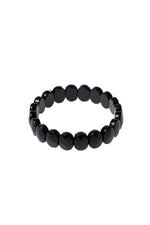 Sertifikalı Turmalin Geniş Kesim Doğal Taş Bileklik